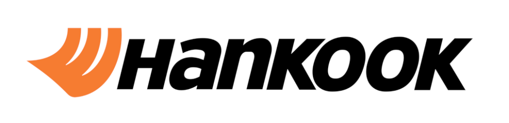 Vista de logo de Hankook Tires