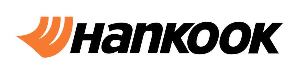 Vista de logo de Hankook Tires