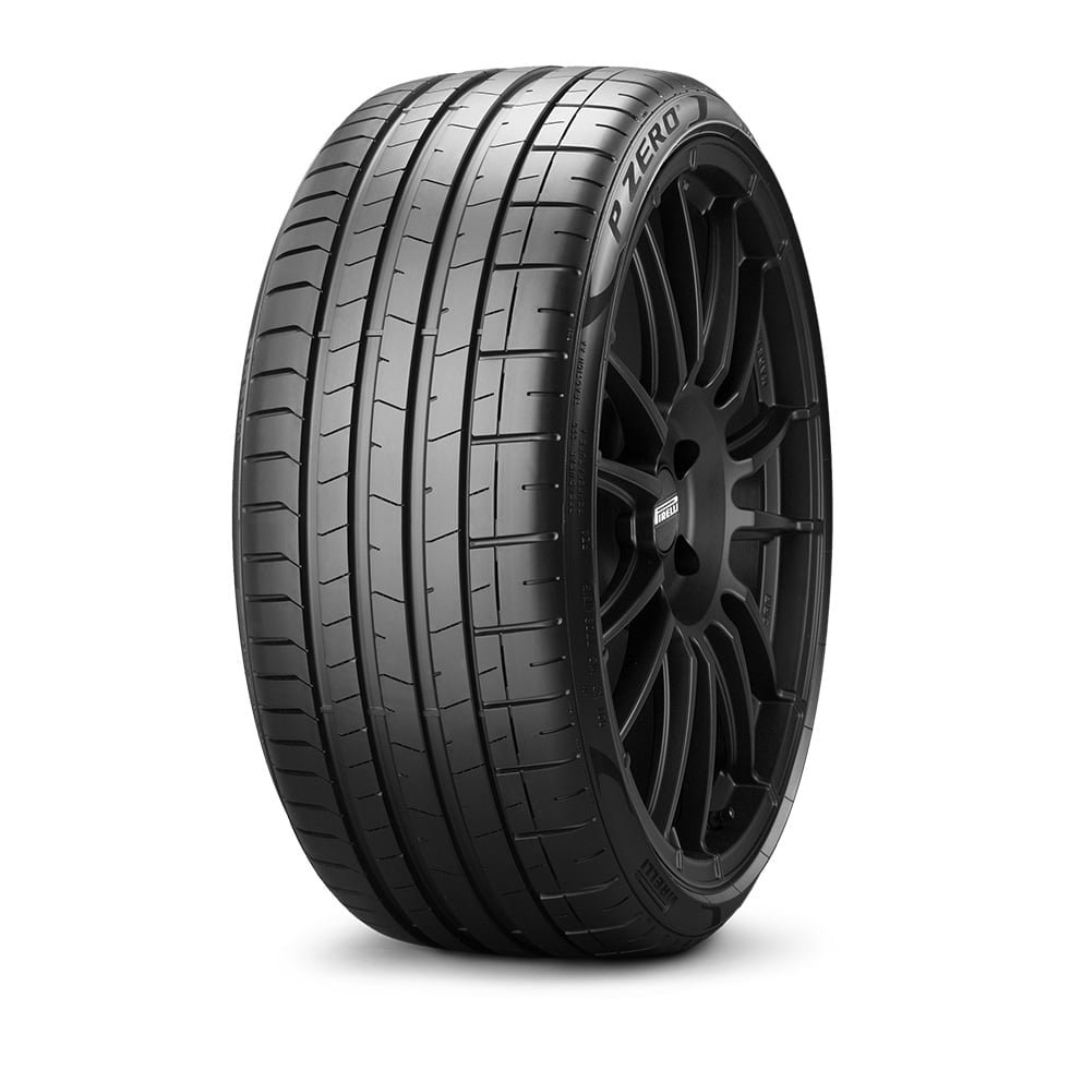 Pirelli P Zero - Neumáticos Pirelli para Porsche Cayenne como equipo original