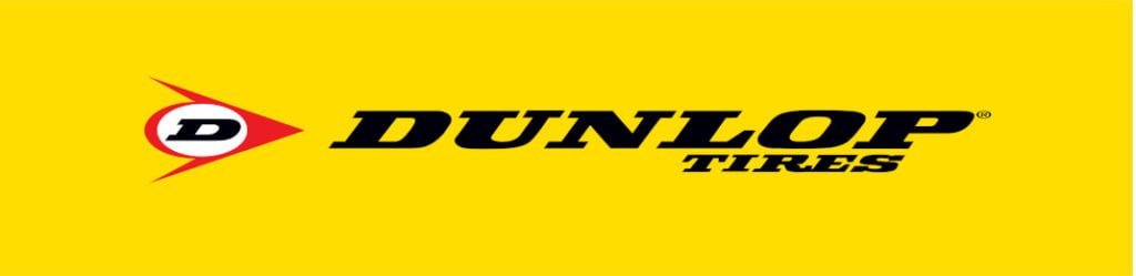 Vista de logo de Dunlop Tires medium size