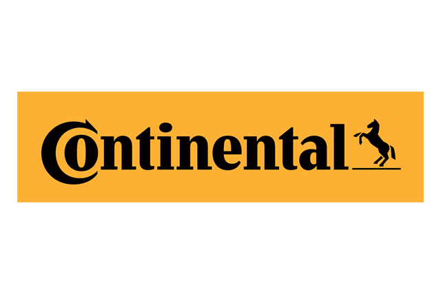 Logotipo de Continental Tire