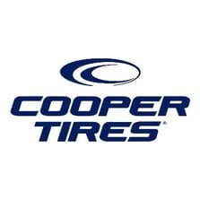 Logo Cooper