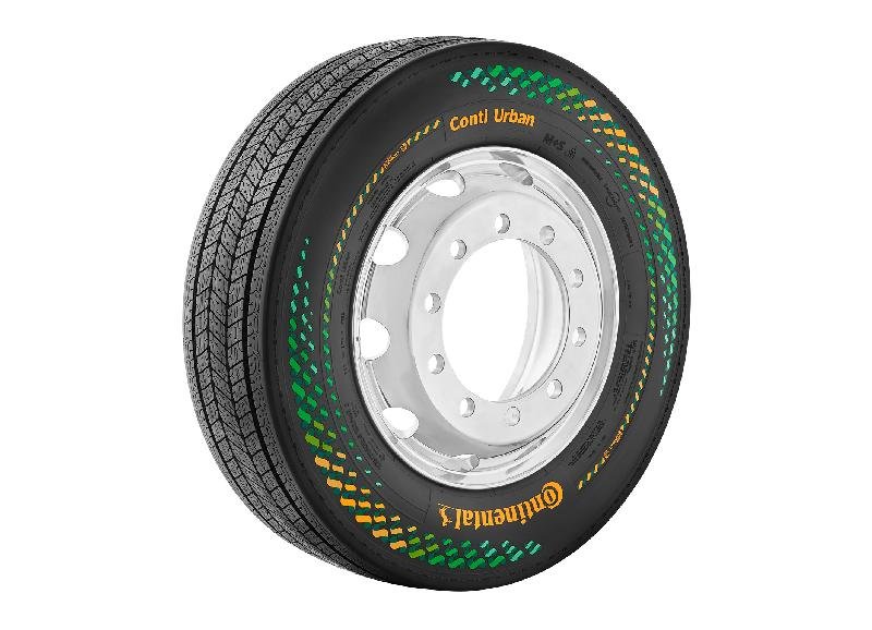 Conti Urban / Continental Tire