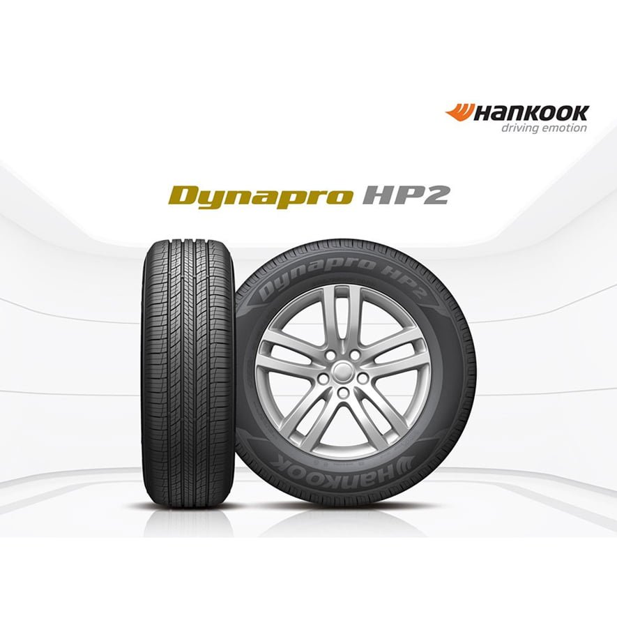 Hankook Dynapro HP2