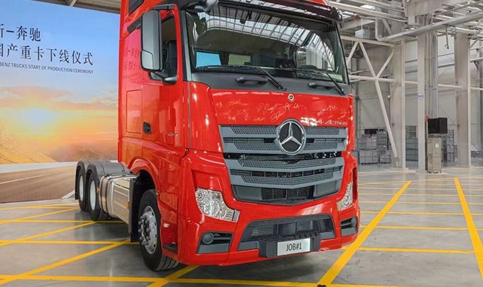 View-Giti-Tire-as-OEM-for-New-Mercedes-Benz-Actros