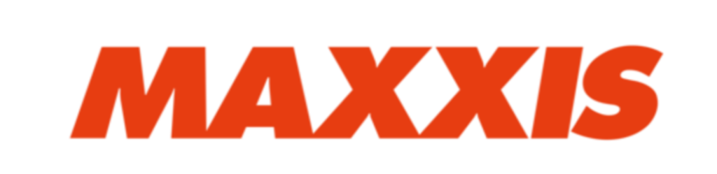 Vista de logotipo de Maxxis 
Marcas neumaticos del mundo