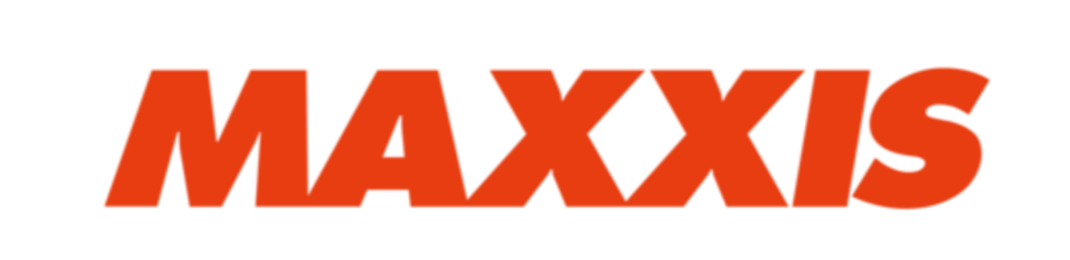 Vista de logotipo de Maxxis small size