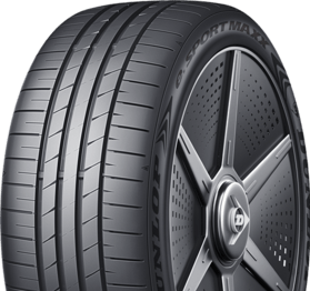 View- e.sport-maxx-tire