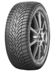 Prueba neumáticos: View of Kumho WinterCraft WP52 tire