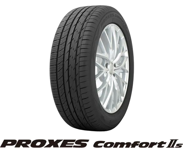 View-Toyo-Proxes-Comfort-IIs-tire-close-up.webp