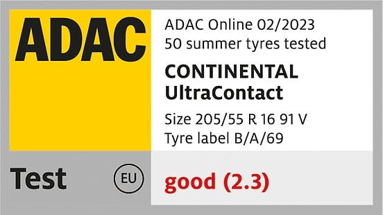 Continental-ultracontact-Wins-tests-