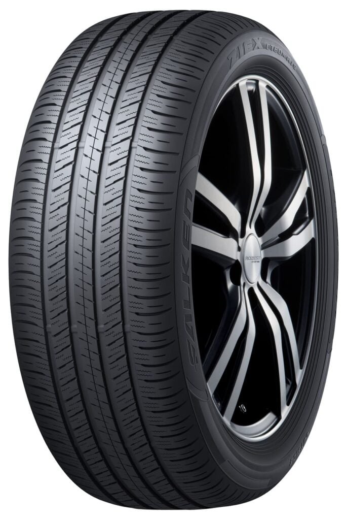 FALKEN ZIEX CT60A