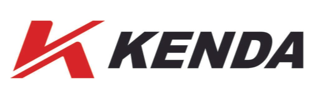 Logotipo de Kenda Tire