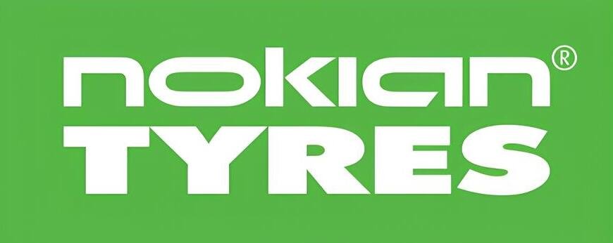 Logotipo de Nokian tyres