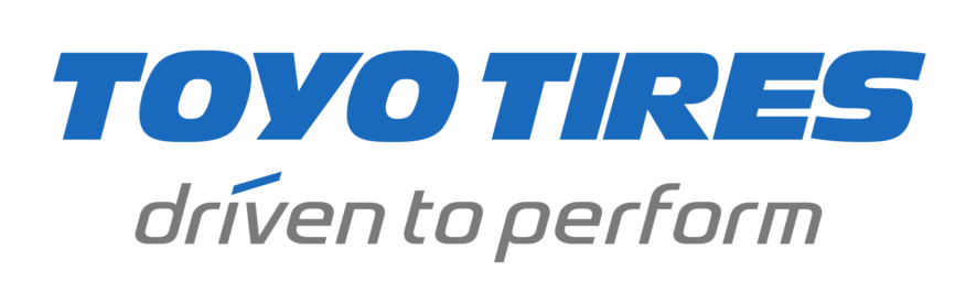 Logotipo de Toyo Tires