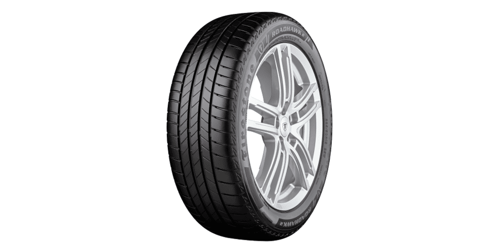 Nuevo neumático Firestone Roadhawk 2 ENLITEN