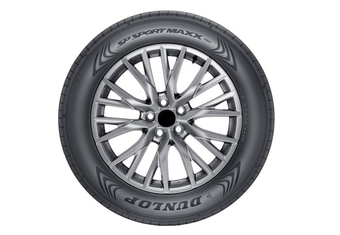 Dunlop SP Sport Maxx 060 - Neumáticos Dunlop para SUV