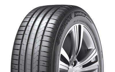 Hankook Ventus Prime 4 | Los mejores neumáticos de Hankook 2024