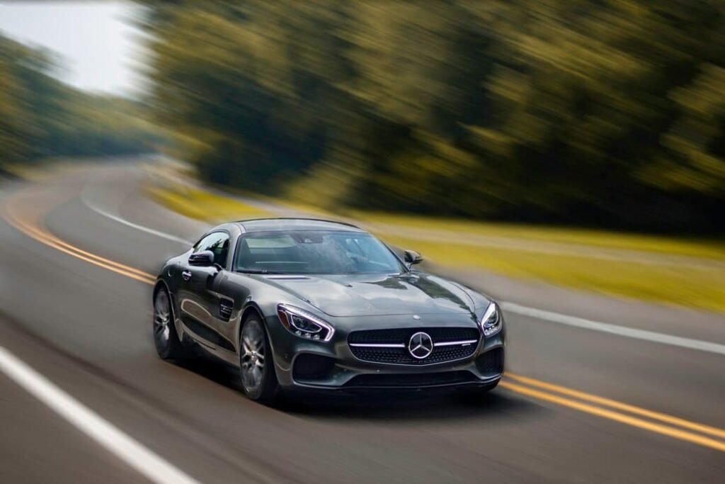 mercedes-amg-gt-mejores-neumaticos-deportivos-verano