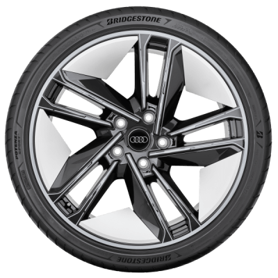 Bridgestone Potenza Sport A para electricos