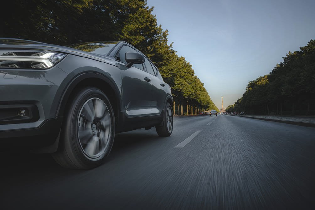 Mejores neumaticos para coches electricos de Nokian