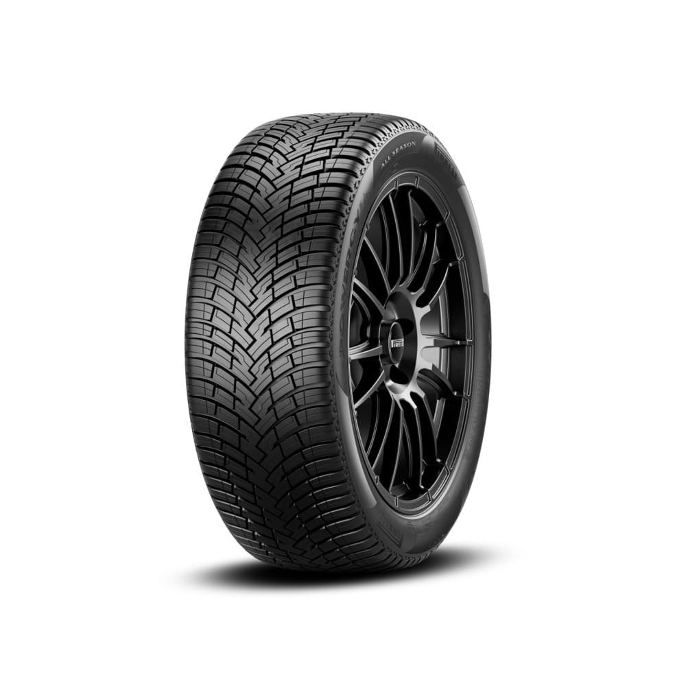 Nuevo neumatico all  season de Pirelli Powergy All Season SF