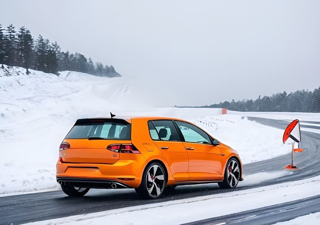 Los mejores neumáticos de invierno coches compactos - Comparativa 2024 - 2025
